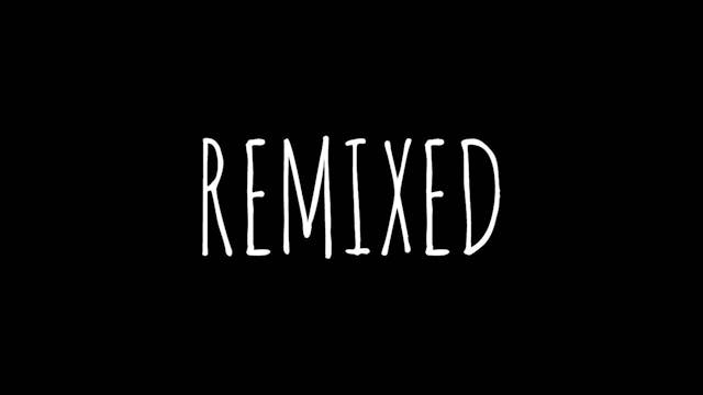 BounceBURN ~ Remixed