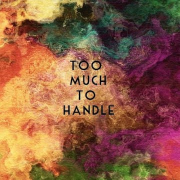 Bounce Circuit ~ Too Much.