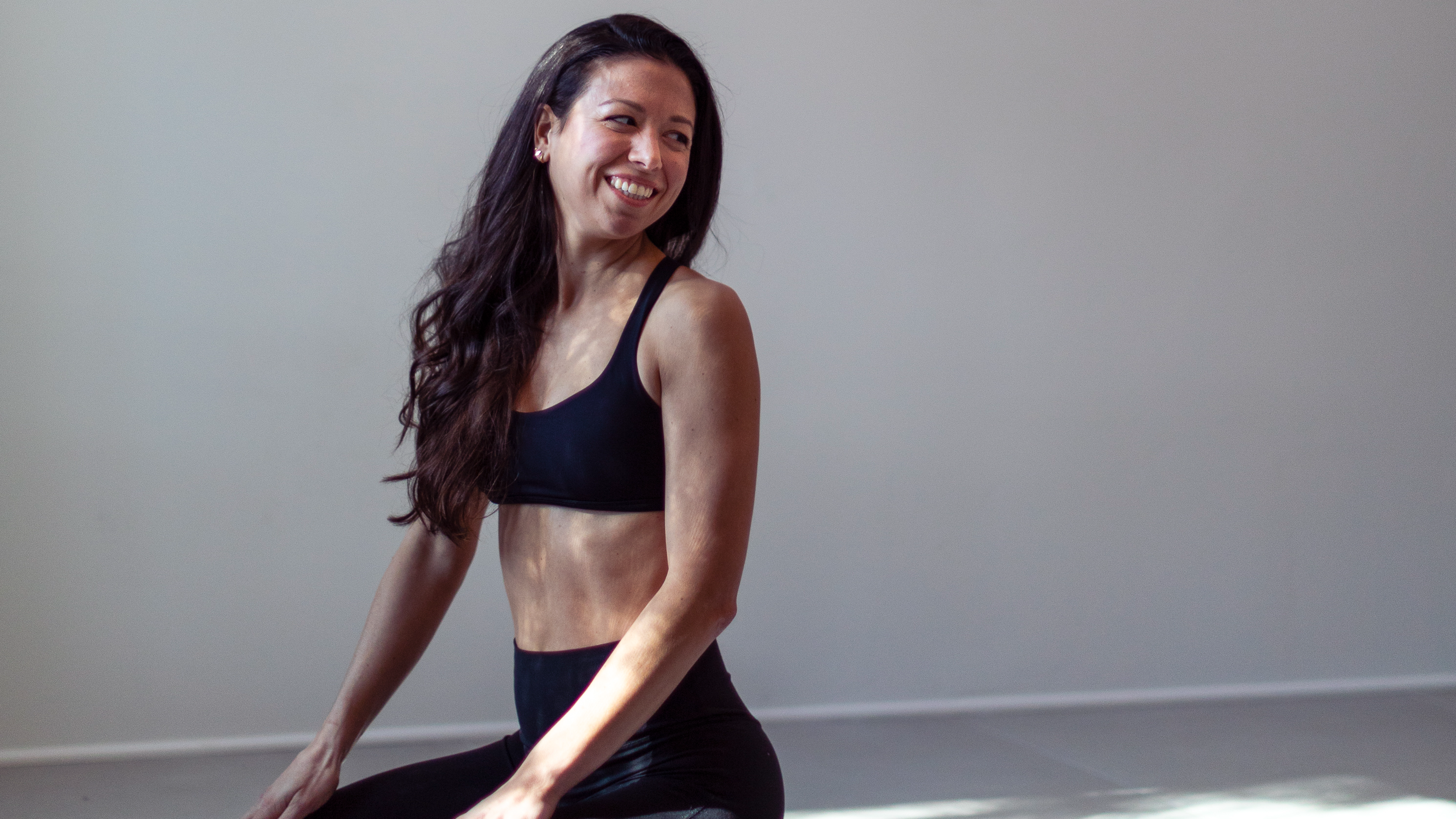 Beginner Trampoline Sculpt in Middletown!