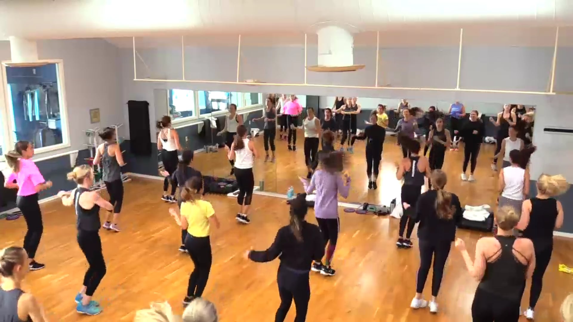 Fundamentals 6/21/19