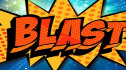 BounceCircuit ~ Friday BLAST!