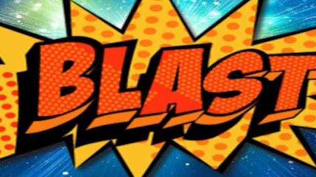 BounceCircuit ~ Friday BLAST!