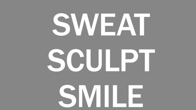 Sculpt ~ Good Vibrations!