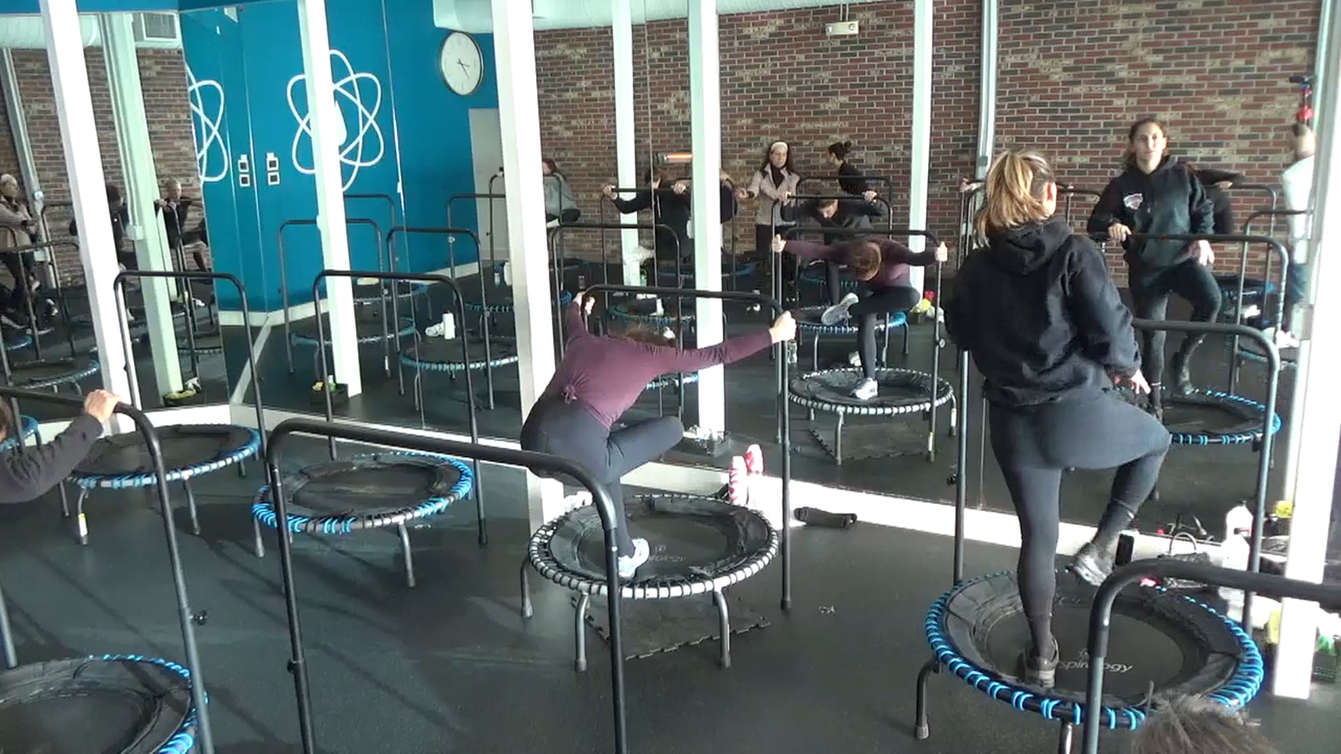 Bounce Express | 3 | 19 | 25