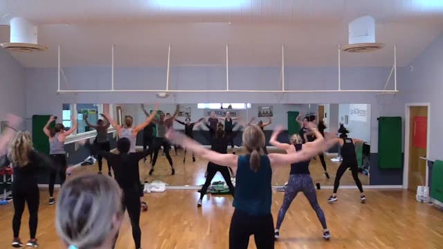 Fundamentals 1/18/19