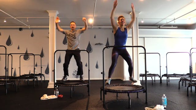 Express BounceCircuit