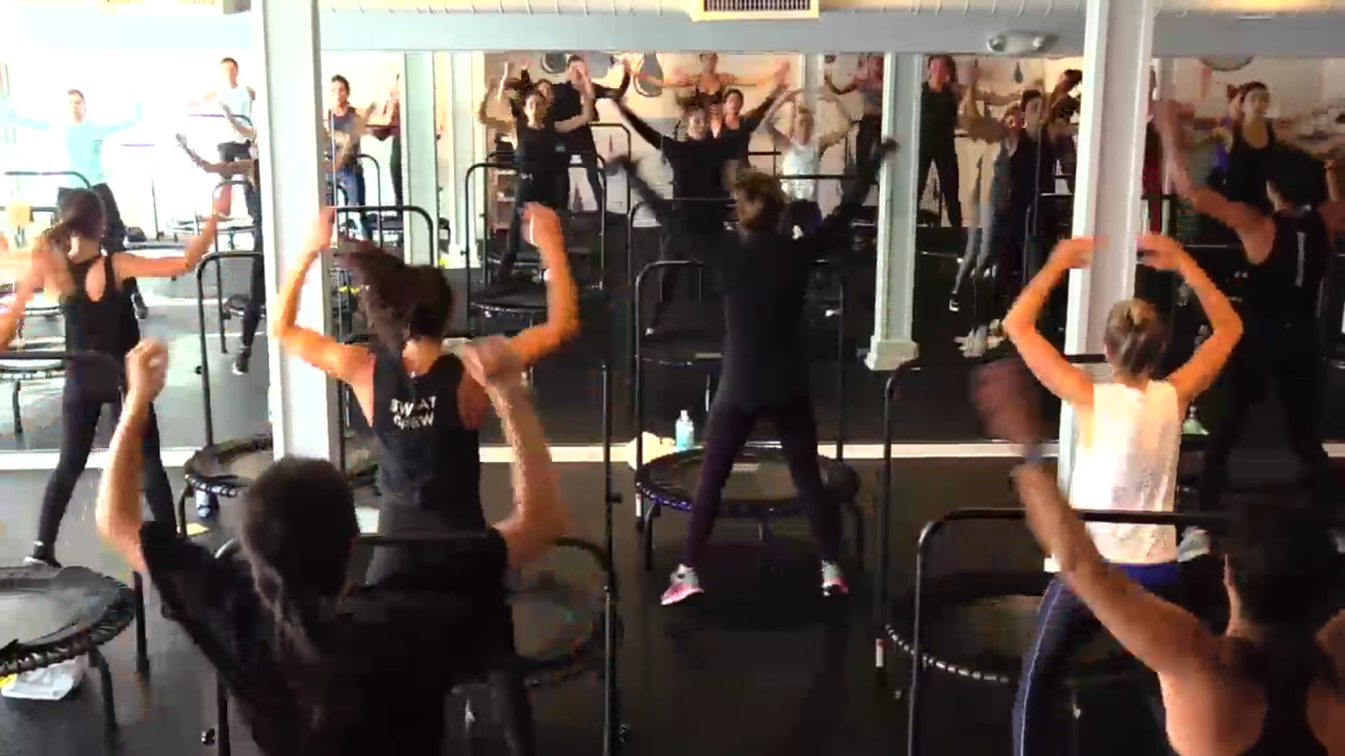 BounceCIRCUIT 8/17/19