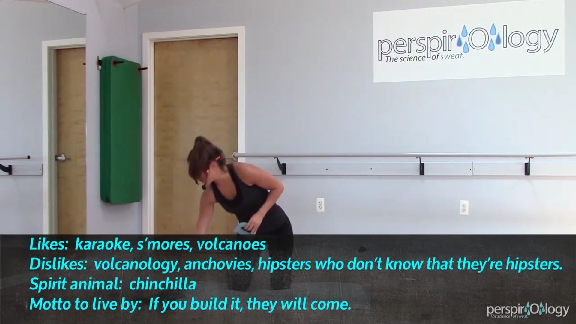 Jenna Tonning Express On-Demand