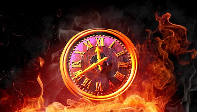 Toning Express ~ Quickie Burn! 