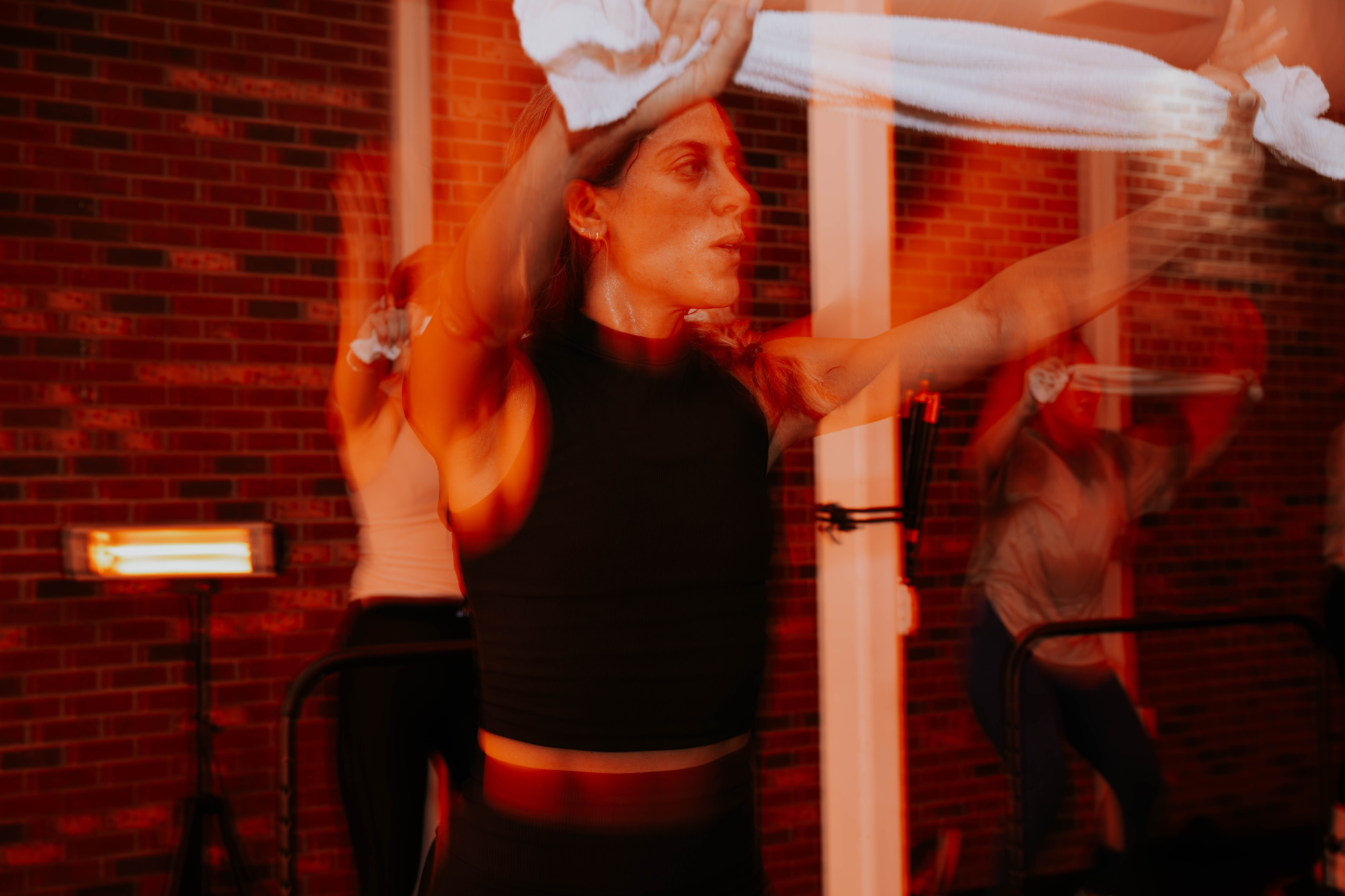 New Year's Day | Bounce | Strength