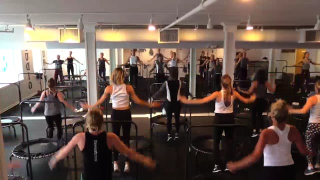 BounceCircuit 4/26/19