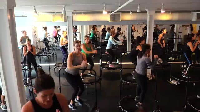 BounceCircuit 7/20/19