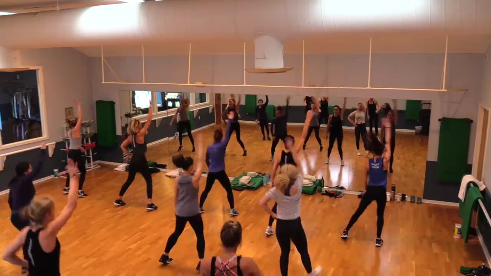 Fundamentals 3/29/19