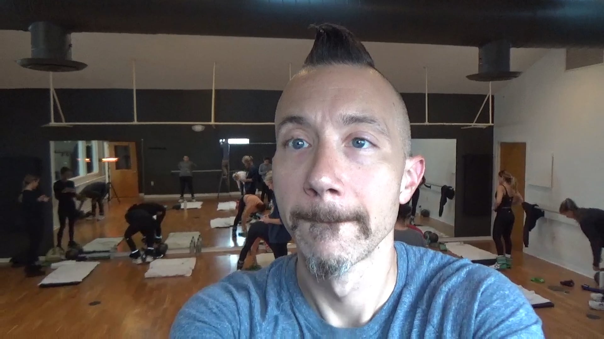 Toning Express 5 | 9 | 25