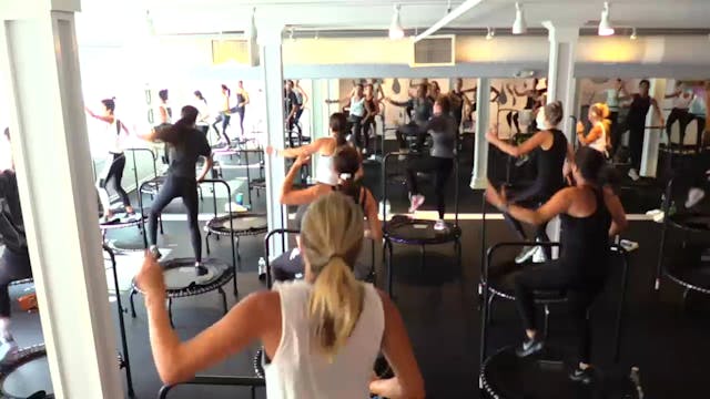 BounceCIRCUIT 7/27/19