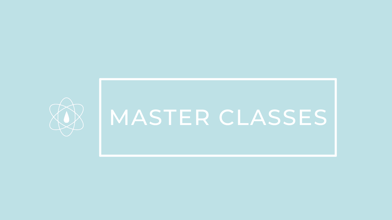 Monster Mash Master Class 10/31/19