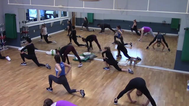 Fundamentals 2/16/18