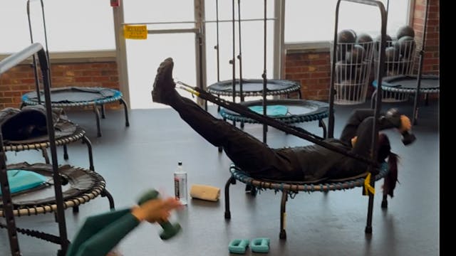 Rebounder Resistance | 12 | 22 | 24