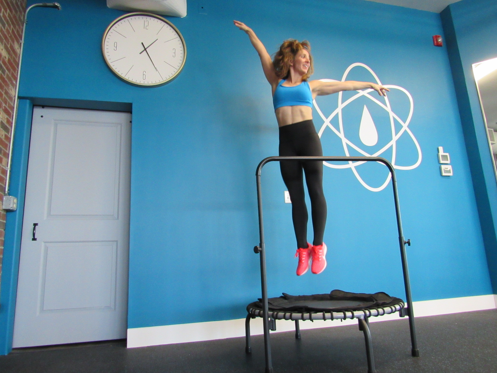 Bounce 30 30 | Sunday Edition | 3 | 17 | 24