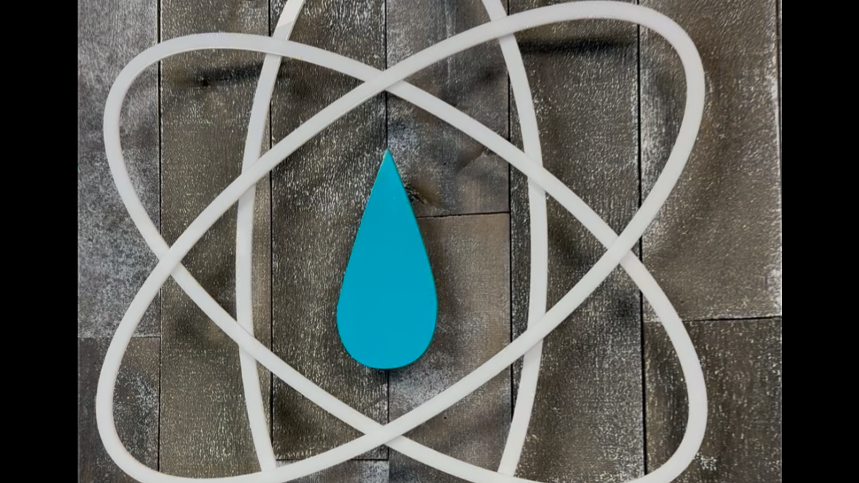 30/30 | "A" Set Legs | Twisting Thigh Set 