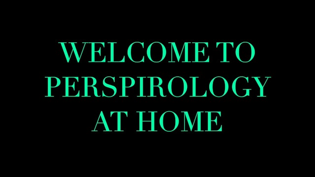 Welcome video
