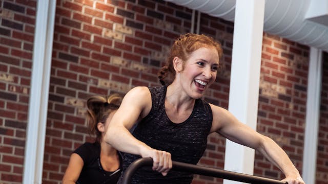 Bounce 30 / 30 | Weekend Kickoff