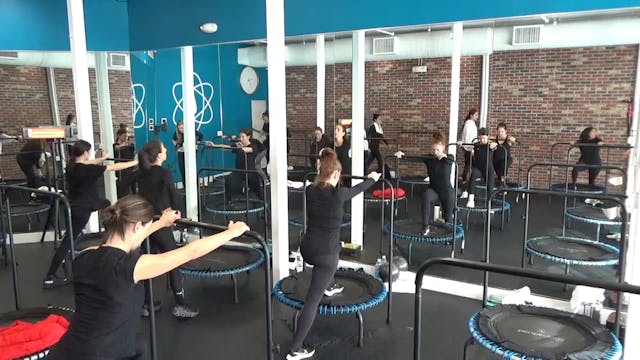 Bounce 30/30 | 1 | 12 | 24