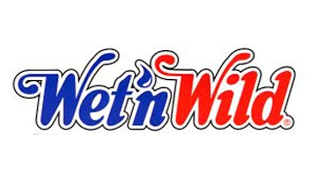 BounceBurn ~ Wet n' Wild!