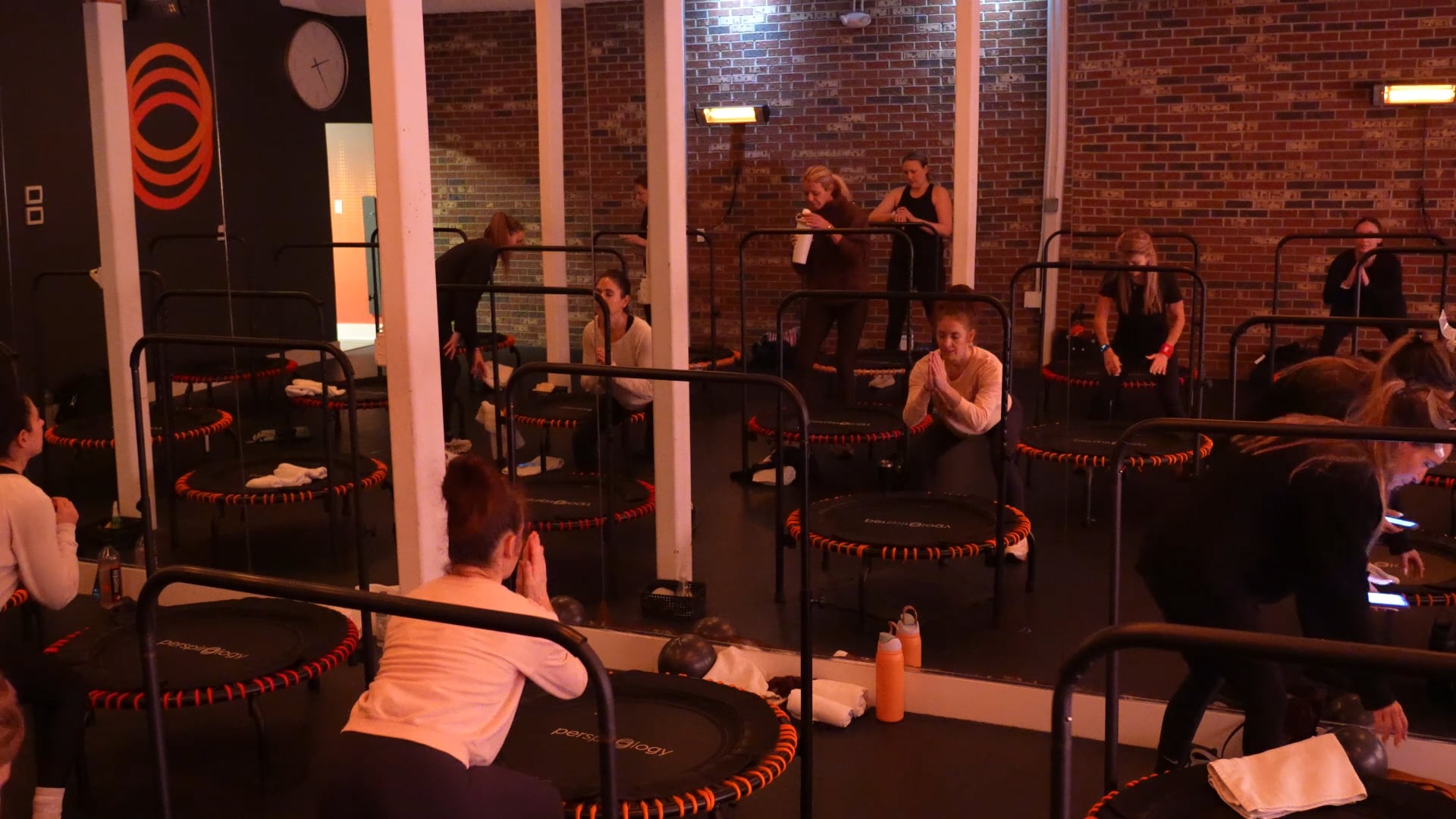 Bounce Burn | 12 | 4 | 25