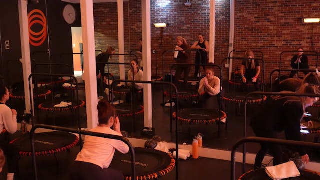 Bounce Burn | 12 | 4 | 25