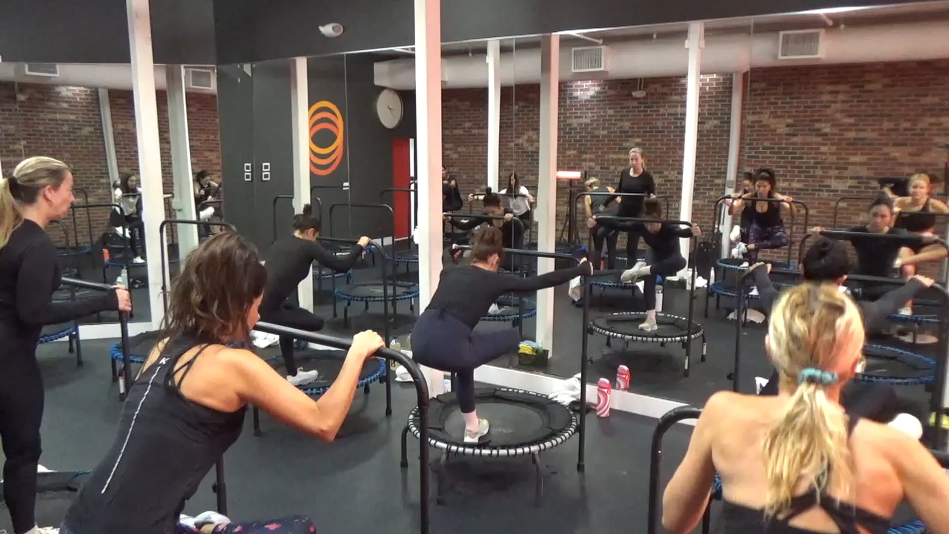 Bounce Express | 6 | 4 | 24