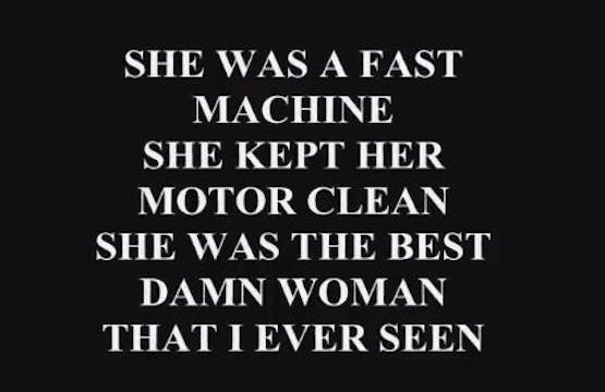 BounceBurn ~ You Shook me all MORNING...