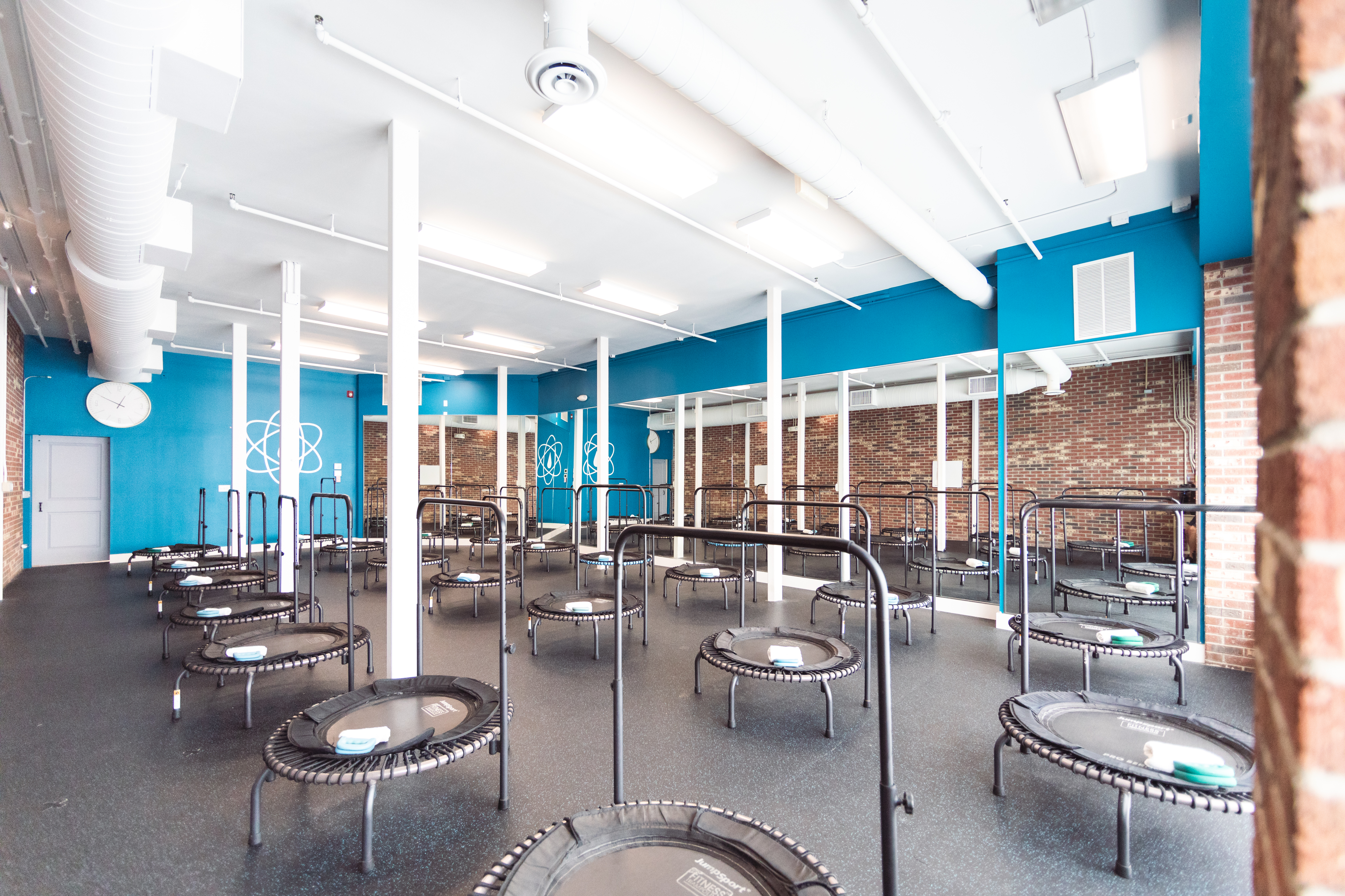 Bounce 30/30 | Weekend Edition 