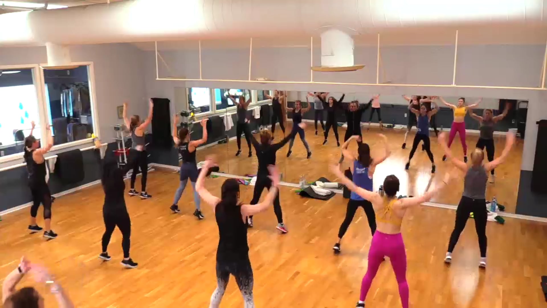 Fundamentals 5/10/19