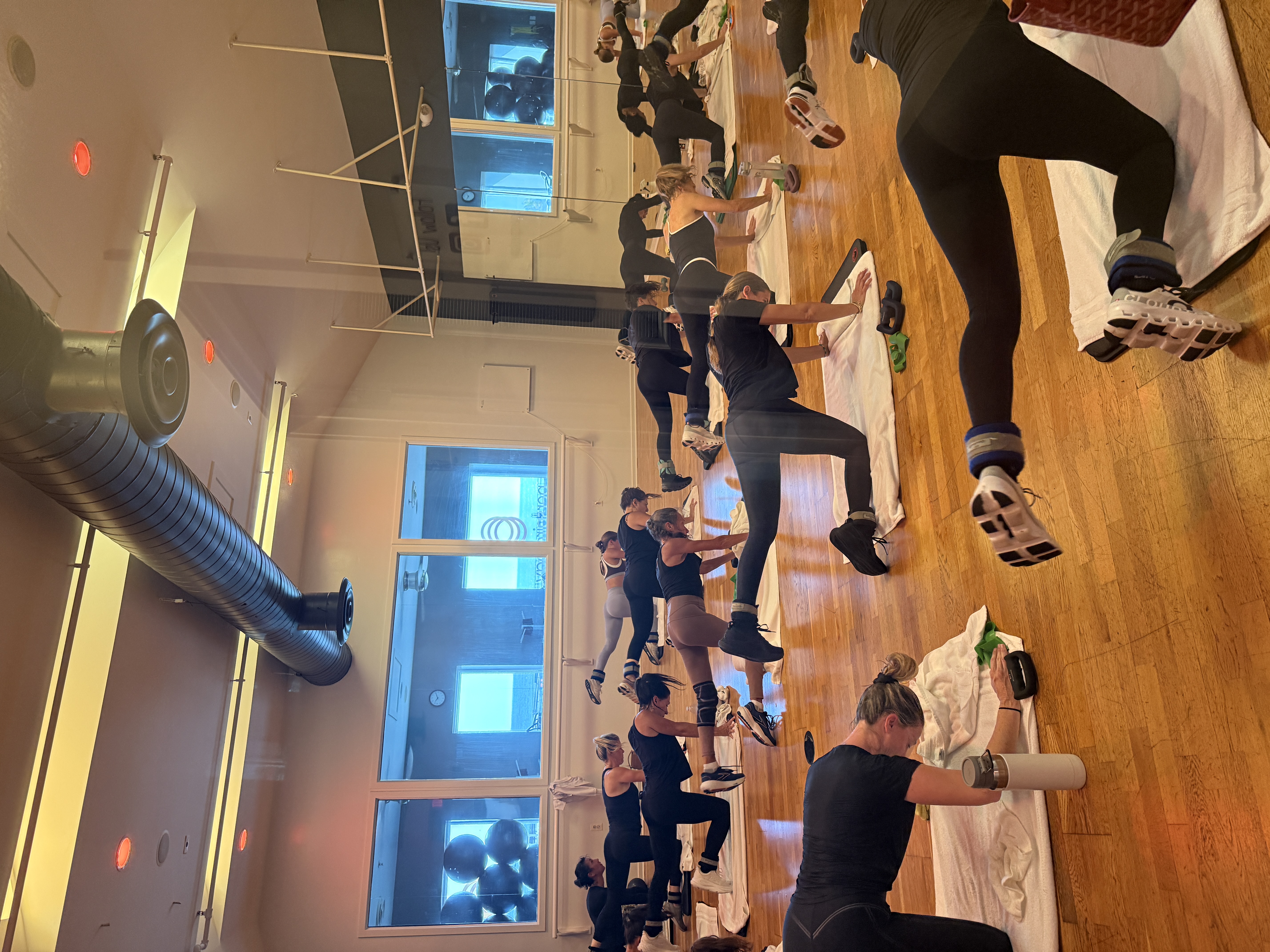 Small Group Strength | 9 | 11 | 25