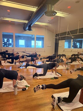 Small Group Strength | 9 | 11 | 25