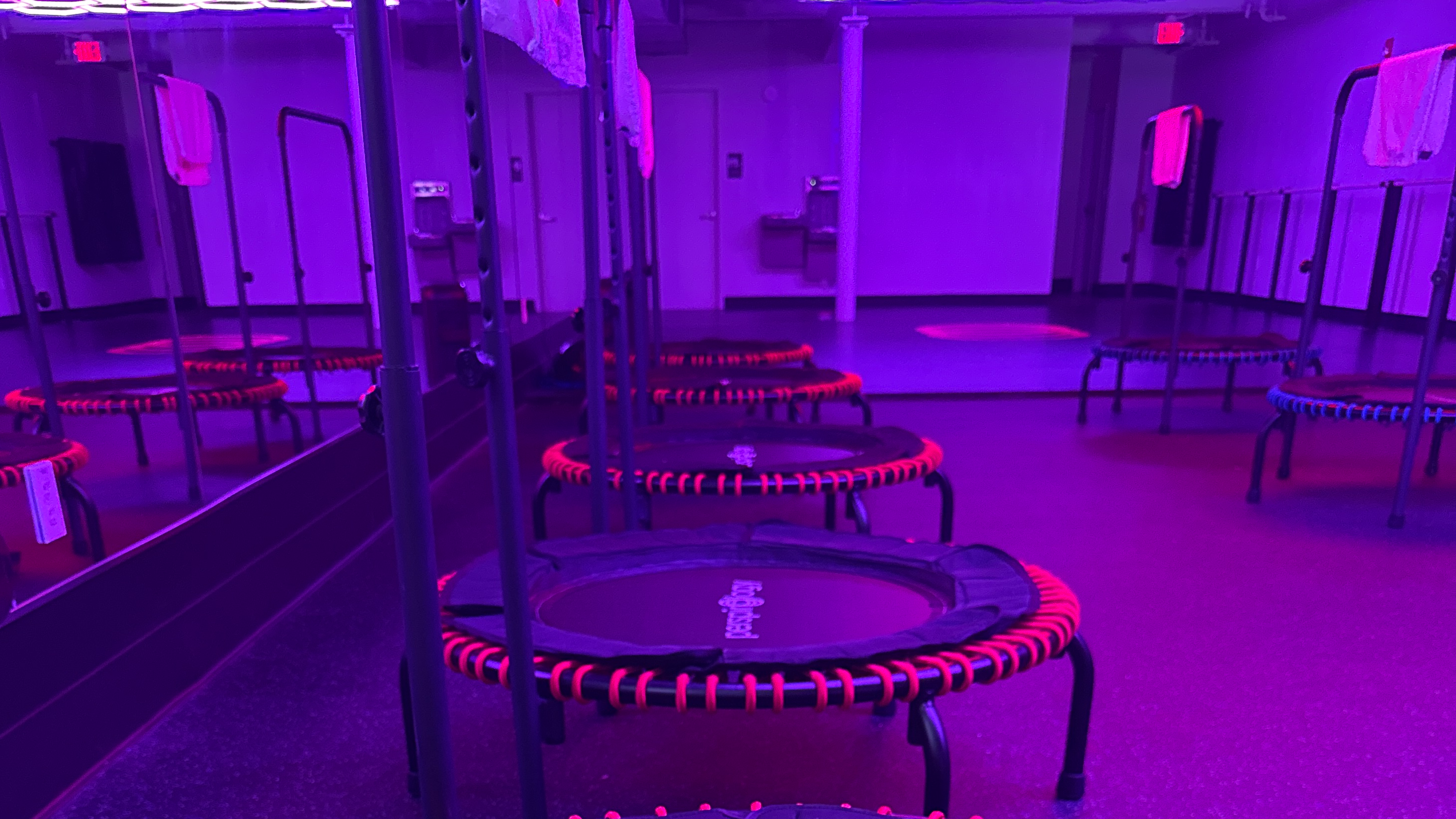 Bounce Express | 8 | 14 | 25