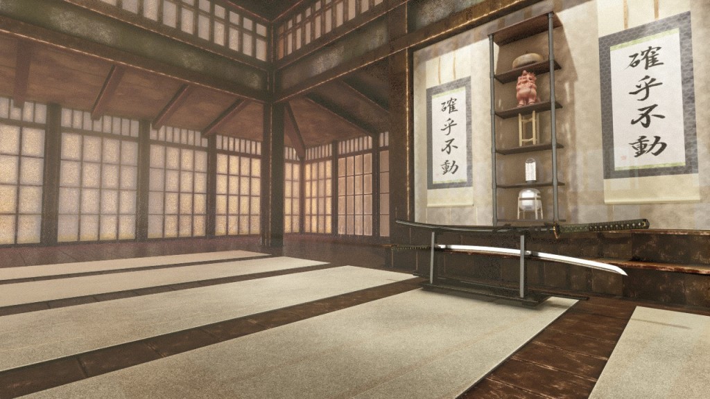 Bounce Express ~ Dynamic Duo Dojo