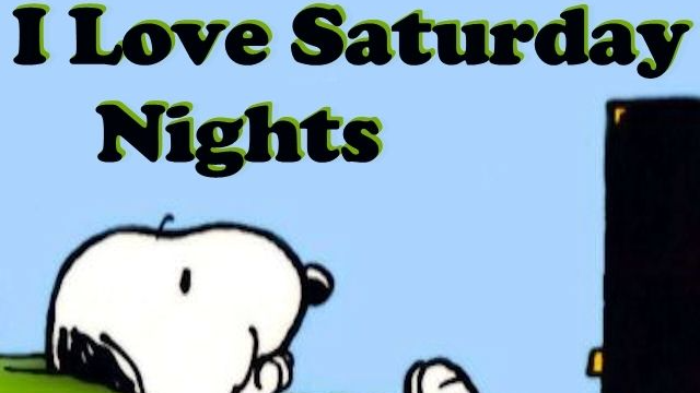 Toning Express ~ Saturday Night!