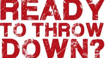 BounceExpress ~ Throwdown!