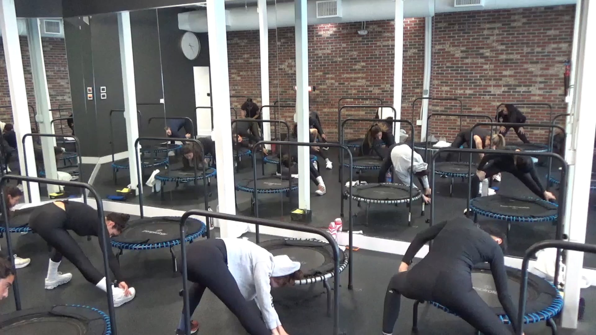 Bounce Express | 5 | 13 | 25