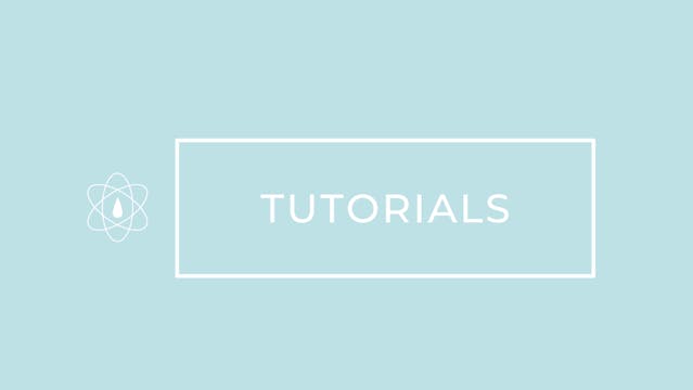 Tutorial | Old School Cardio Dance