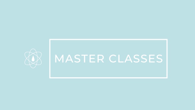 Thanksgiving Master Class | 2023
