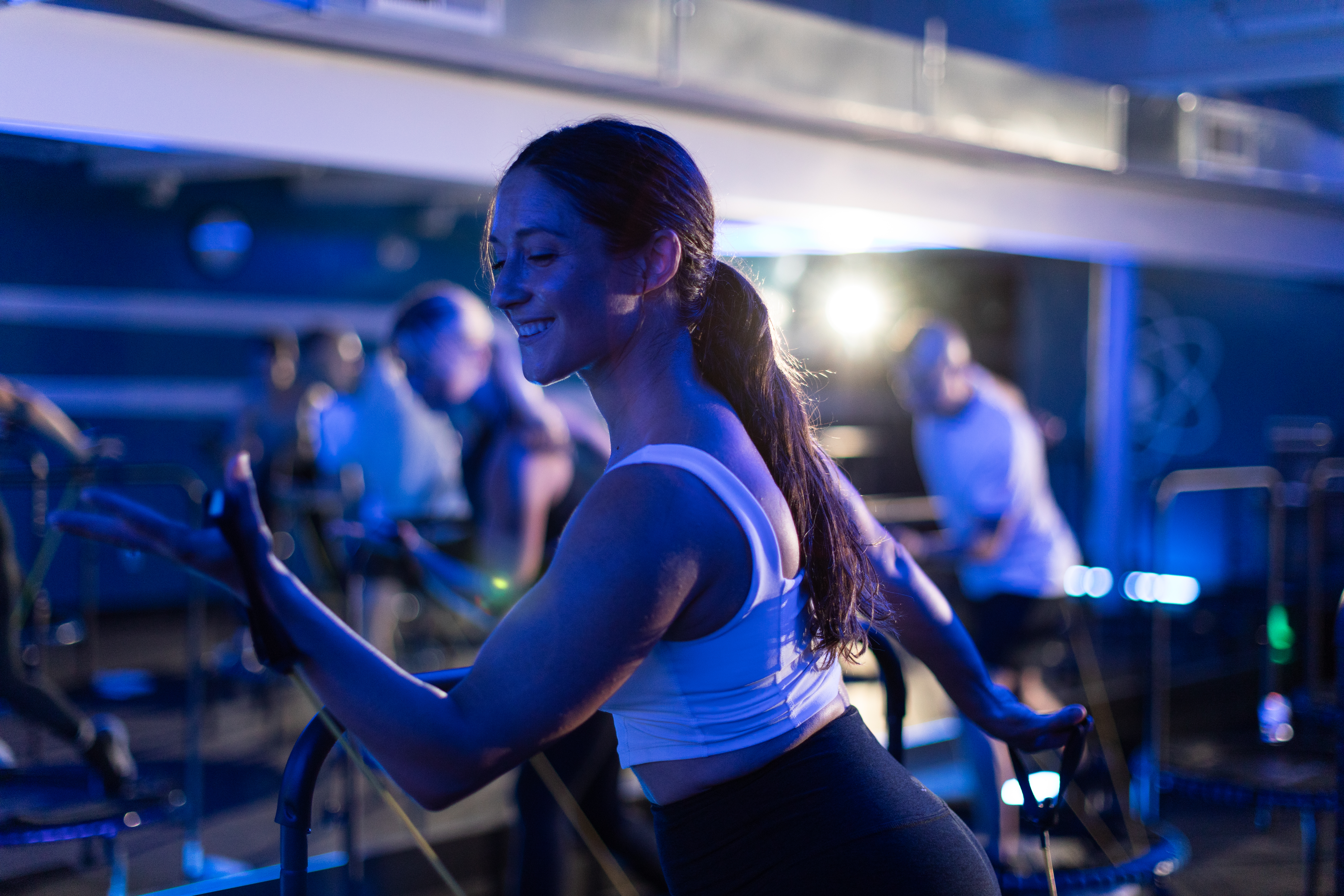 Sculpt With Jenna | 3 | 23 | 25