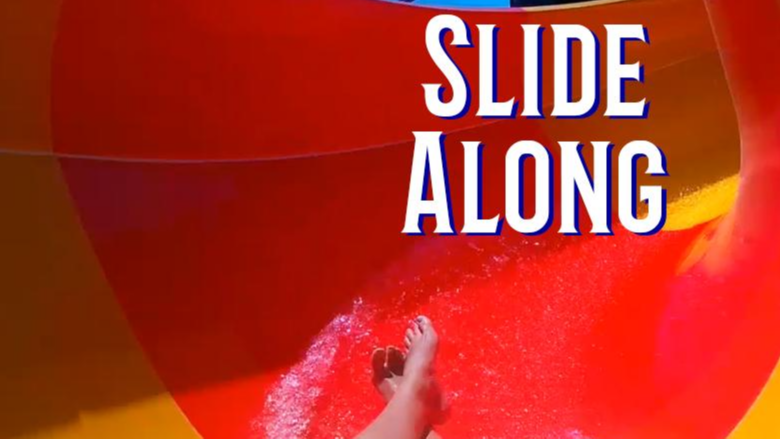 Sculpt ~ Slide Along