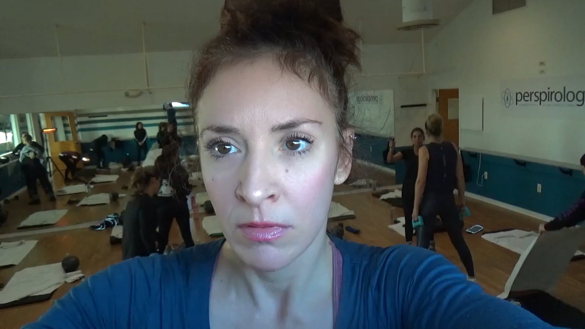 Toning Express | Bonus Legs