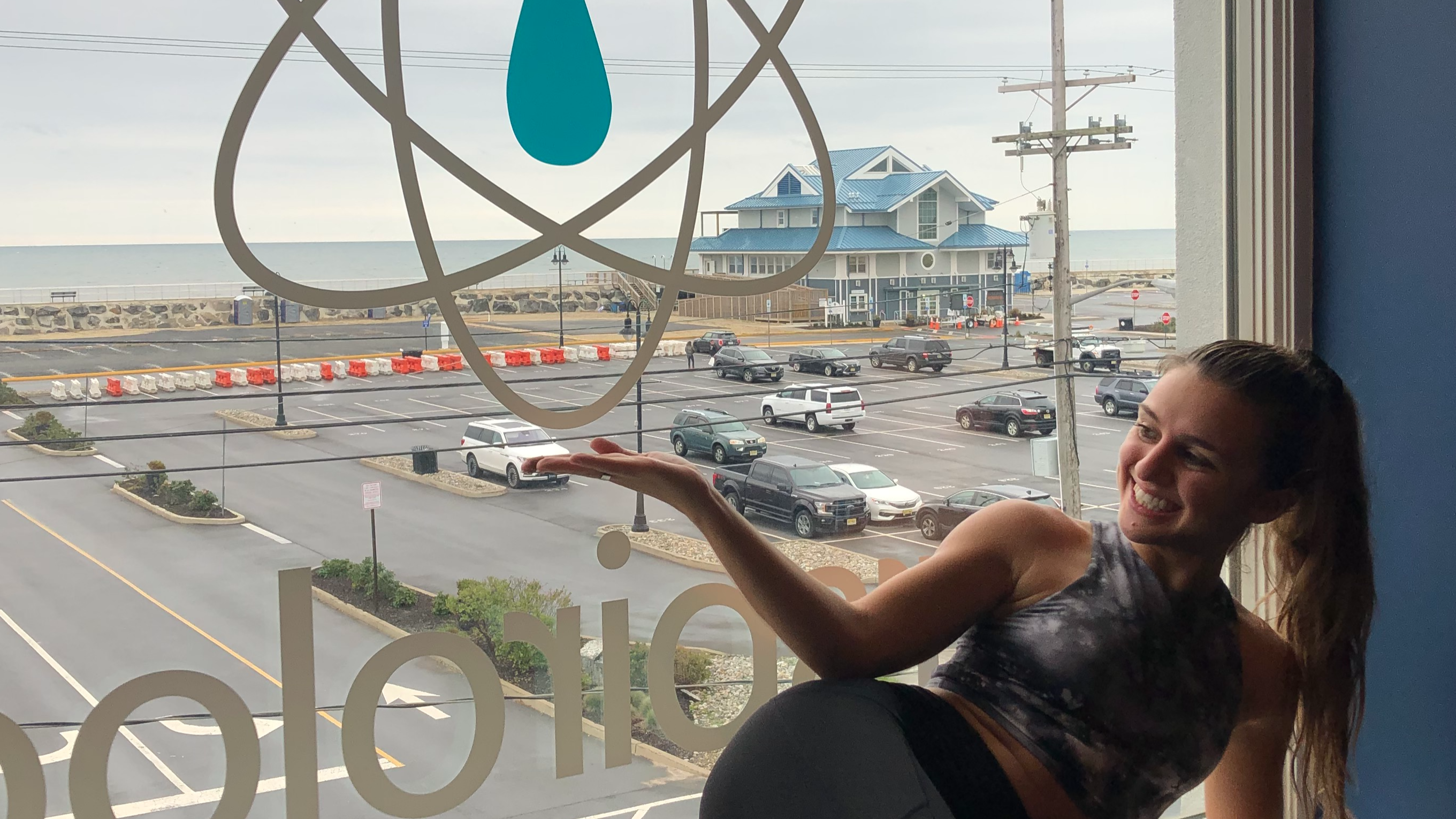 BounceCircuit with Alivia! 