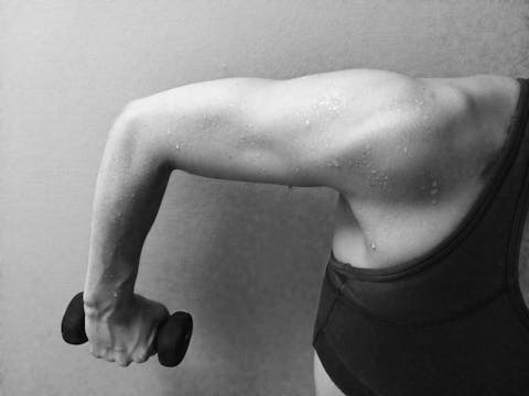 Intervals ~ "B" Set Legs ( Full Body ...