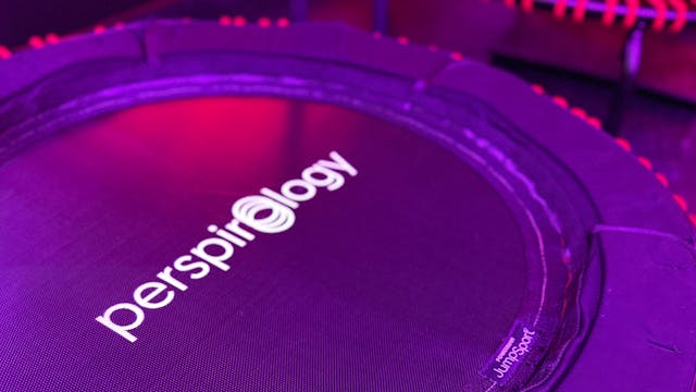 Bounce | Strength | 11 | 12 | 25