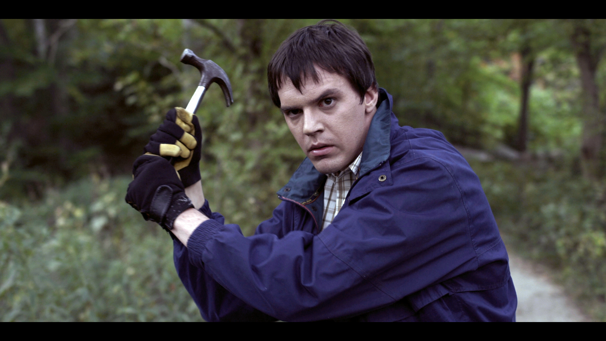 "Pervertigo" Streaming Only